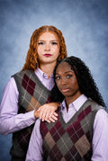 Nijaree Canady & Kaitlyn Terry Unisex Step Brothers T-shirt